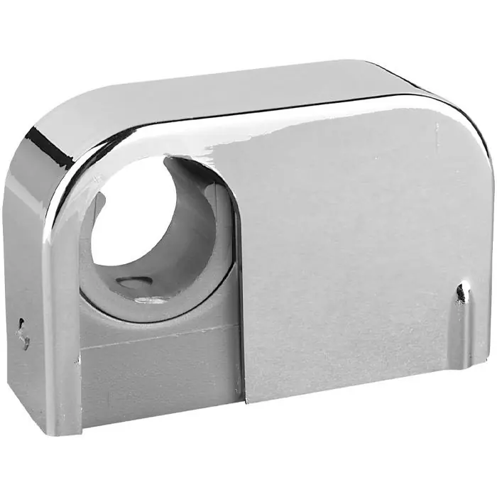 Rörklämma Rabatter